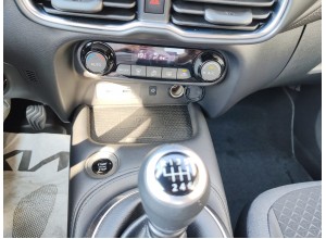 NISSAN JUKE N-CONNECTA CAMBIO AUTOMATICO 1.0 TURBO BENZINA 114 CV